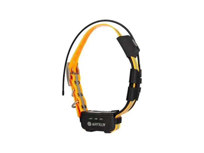 GPS-ошейник ARTELV COLLAR 2W