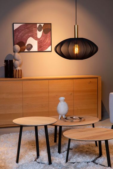 Подвесной светильник Lucide Corina 03447/52/30