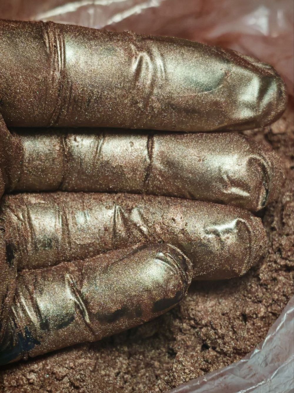 Премиум пигмент 8595 - Kofetal - универсальный