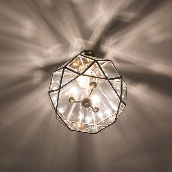 Подвесная люстра Citilux Витра-1 CL442130