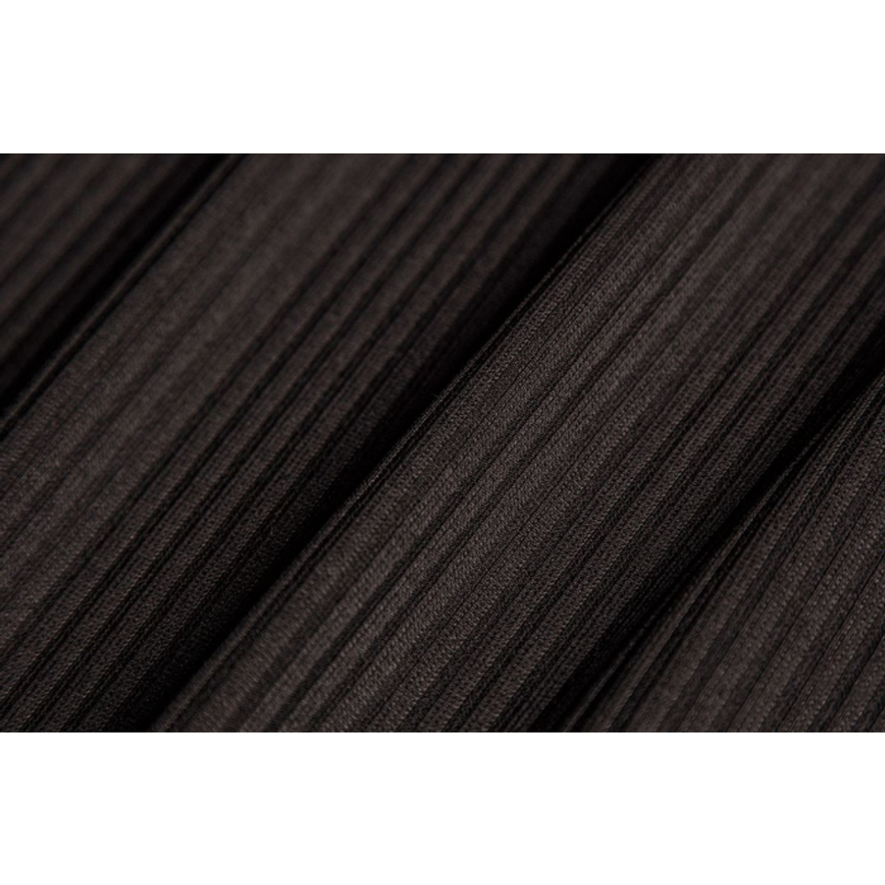 Термомайка ENDURA TRANSRIB L/S BASELAYER Black