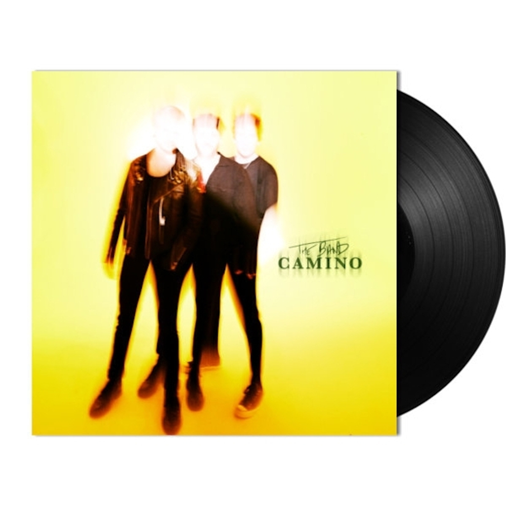 The Band Camino / The Band Camino (LP)