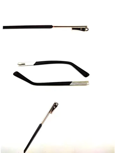 Дужки для очков