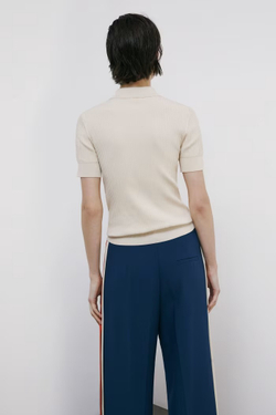 Поло женское PATRIZIA PEPE