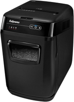Уничтожитель бумаг Fellowes AutoMax 150C