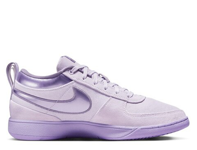 Баскетбольные кроссовки  Nike Book 1 Barely Grape / Lilac Bloom