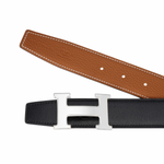 Пояс HERMES H Togo / 3.2cm, H064544CK05-H073967CAAA