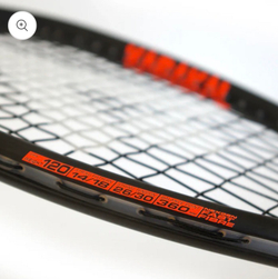 Karakal, T-PRO 120 2.2, (2025), Squash Racket