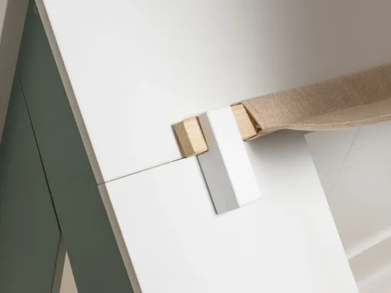 Кровать Campi 727118