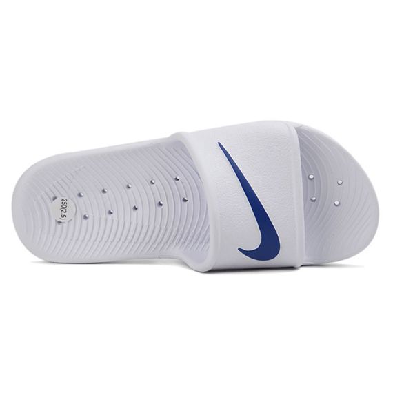 Nike Kawa 'White Blue'