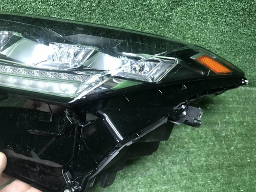 Фара левая Lexus RX 4 (2015-2019) LED под 1 блок