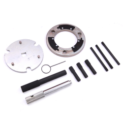 Набор приспособлений для FORD 2.0, 2.2 и 2.4 TDDI / TDCI Car-Tool CT-1556