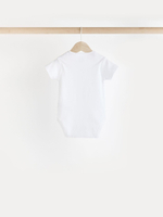 Комплект из 5 предметов Next Q97-749, Белый