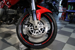 Ducati Multistrada 620 ZDMA103AA5B015853