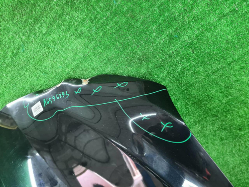 Капот Toyota Camry xv70 (2017-н.в.)