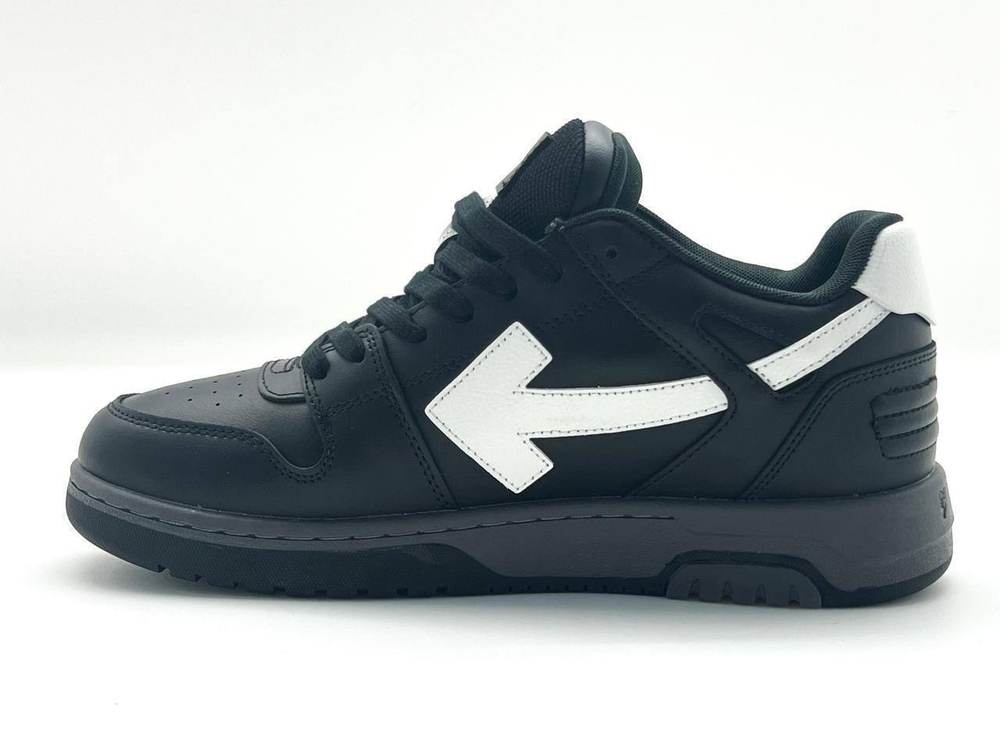 Кеды Off-White Out of Office