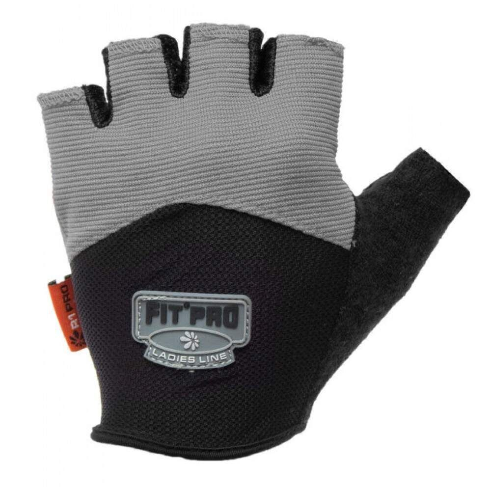 Перчатки женские размер S Power System атки женские размер S Power System FP06