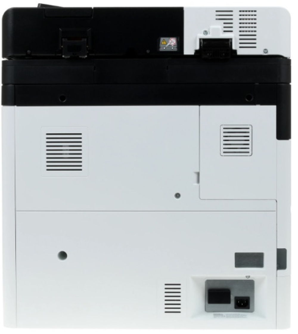 МФУ лазерное черно-белое Kyocera M4125idn АЗИЯ