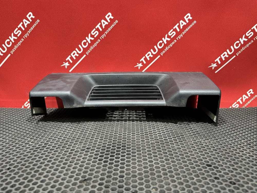 Накладка отопителя сиденья