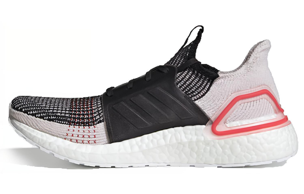 Кроссовки Adidas Ultraboost 19 2019 Laser Red