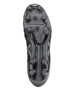 Бутсы футбольные Mondo LEA FG Black/white