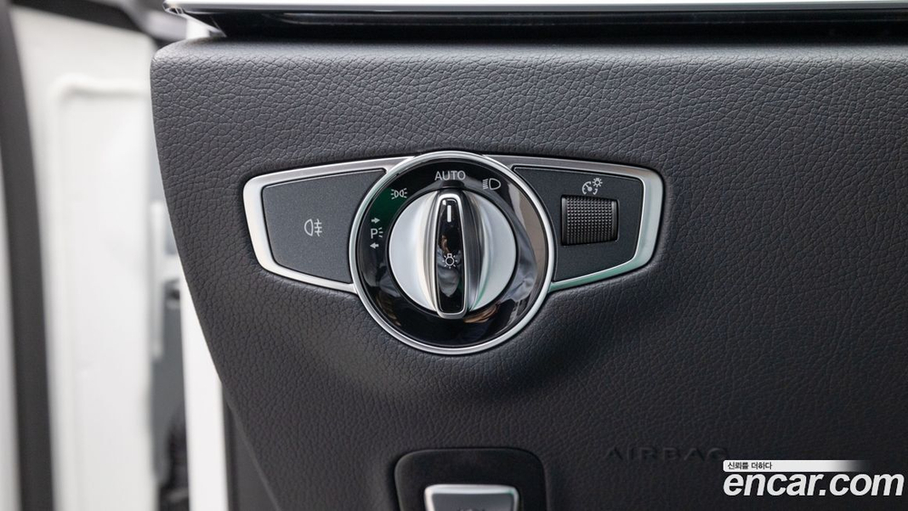 Mercedes-Benz E-Class W213 E53 AMG 4MATIC+ (12.2022)