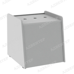 Тумба под флаги