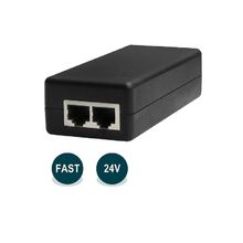 PoE-инжектор WI-POE31-24V