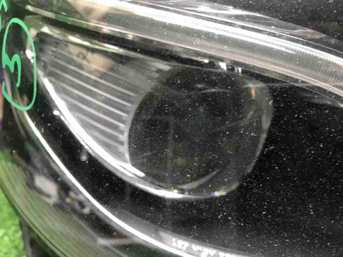 Фара правая Mercedes E W213 (2016-2021) LED