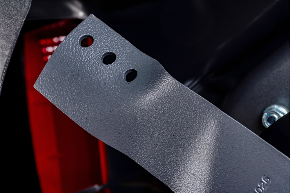 Газонокосилка электрическая (электрокосилка) EFCO LR 44 PE COMFORT PLUS