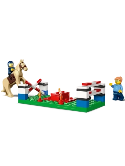 Конструктор Сити Полицейская академия