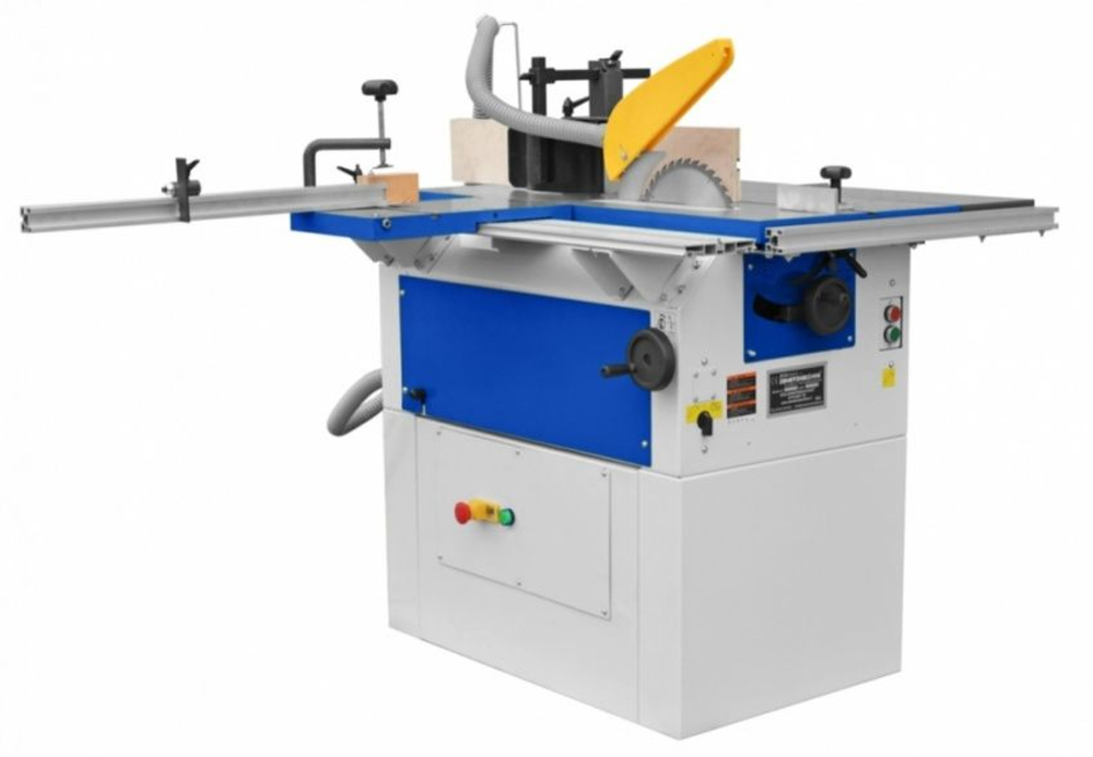 Многофункциональный станок по дереву Cormak SM250