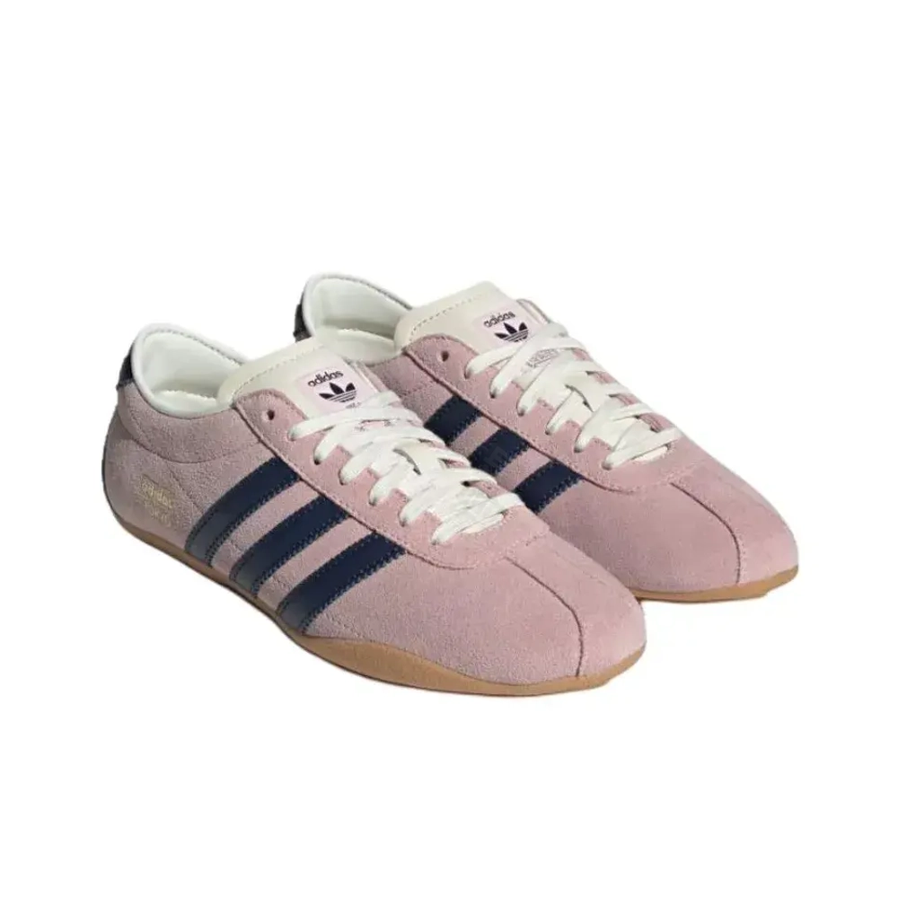 Кеды Adidas Originals Tokyo 'pink' JQ7108