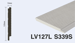 Декоративная панель LV127L S339S