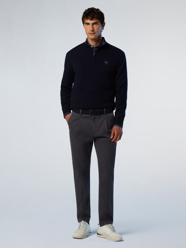 СВИТЕР NORTH SAILS