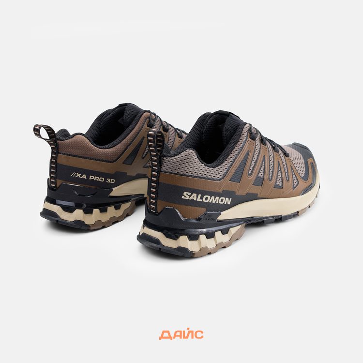 Кроссовки Salomon XA PRO 3D V9 