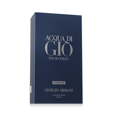 Giorgio Armani Acqua di Giò Profondo Parfum 200 ml (man)