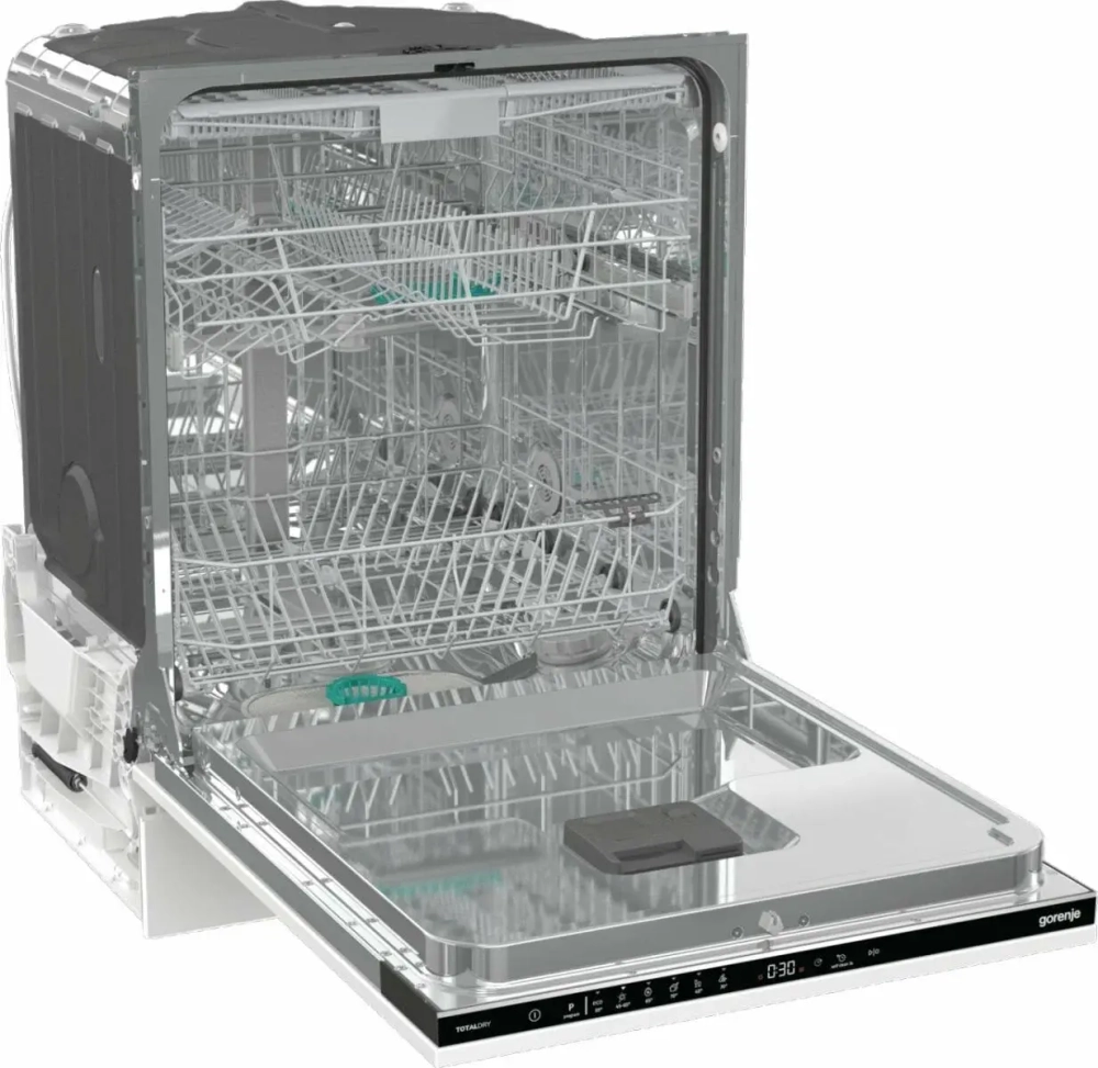 Встраиваемая посудомоечная машина Gorenje GV16D