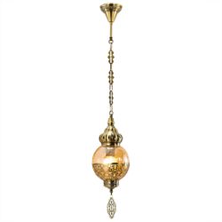 Citilux Каир CL419113 Подвесной светильник Бронза