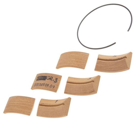 CLAAS запасные части