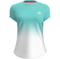 Футболка для девочек Bidi Badu Crew Gradiant, арт. G1620002-AQWH