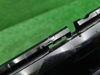 Решетка переднего бампера Kia Sorento 4 (20-23)