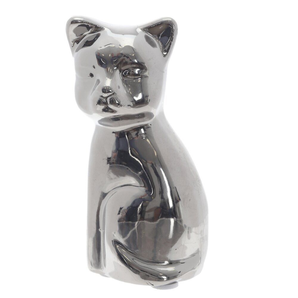 GAEM Набор из 2-х фигурок декоративных "Кот", L13,5 W7 H16 см