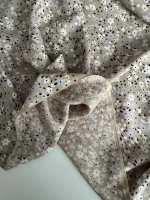 Ткань вискоза плательная летняя 2,7 м