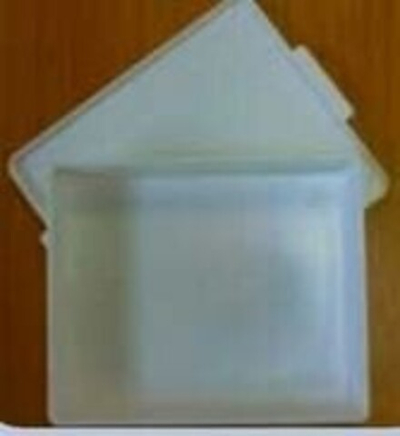 Лоток полимерный ПРЯМОУГОЛЬНЫЙ ЛПпу 0,05 - "Елат"