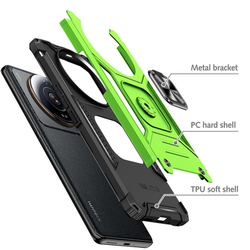 Противоударный чехол Legion Case для Xiaomi 12S Ultra