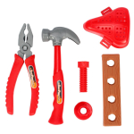 Набор инструментов, блистер 168-229