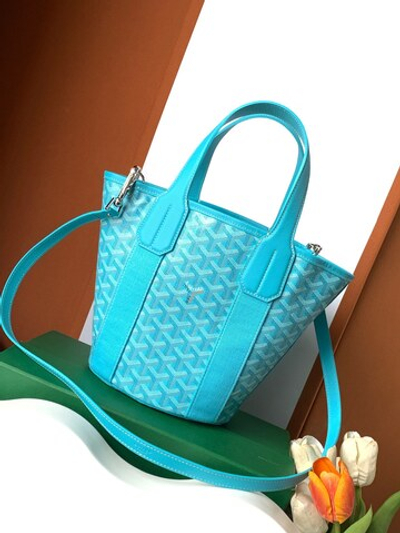 Goyard Belharra PM Bag