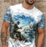 Рыболовный баркас купон