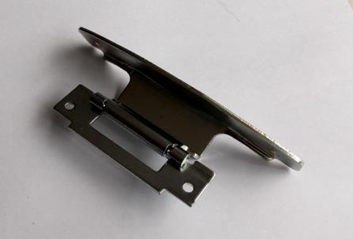 Петля люка стиральной машины ARISTON, INDESIT 075325, 265090